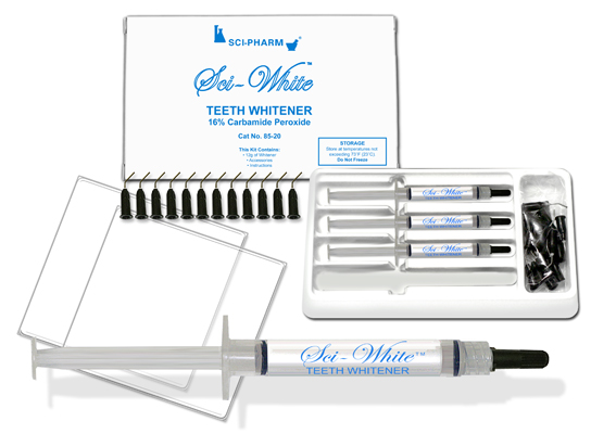 Welcome to Sci-Pharm